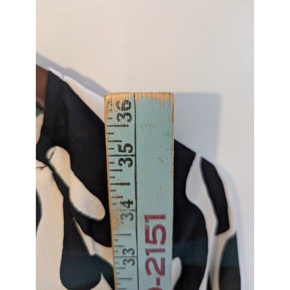 womens short dresses black and white Size‎ Large.. - Picture 2 of 10